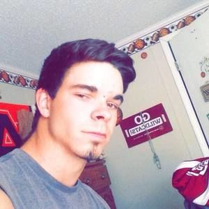 Meet your Posher, Seth